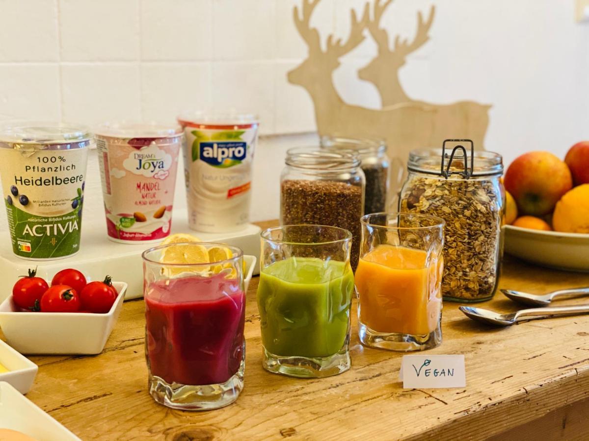 Bed and Breakfast Haus 26 Weissbriach Esterno foto