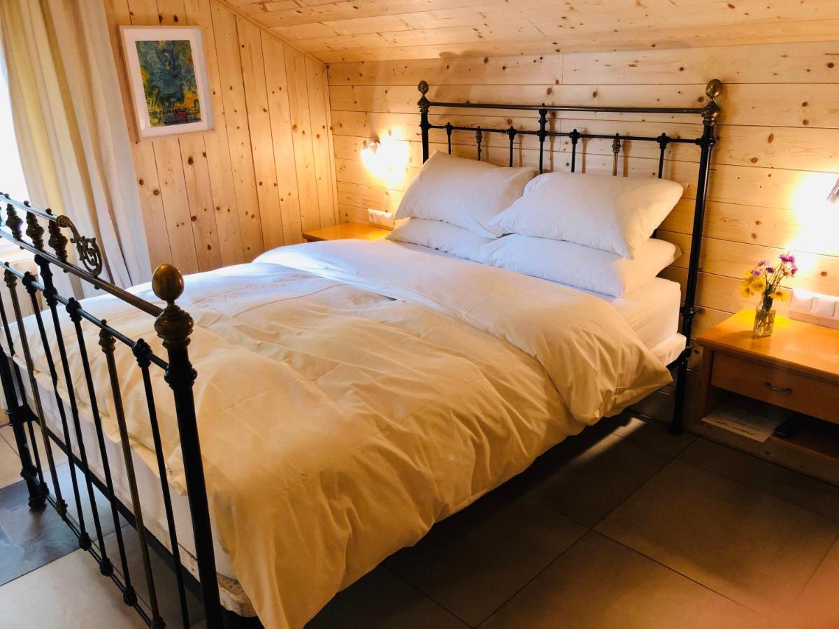 Bed and Breakfast Haus 26 Weissbriach Esterno foto