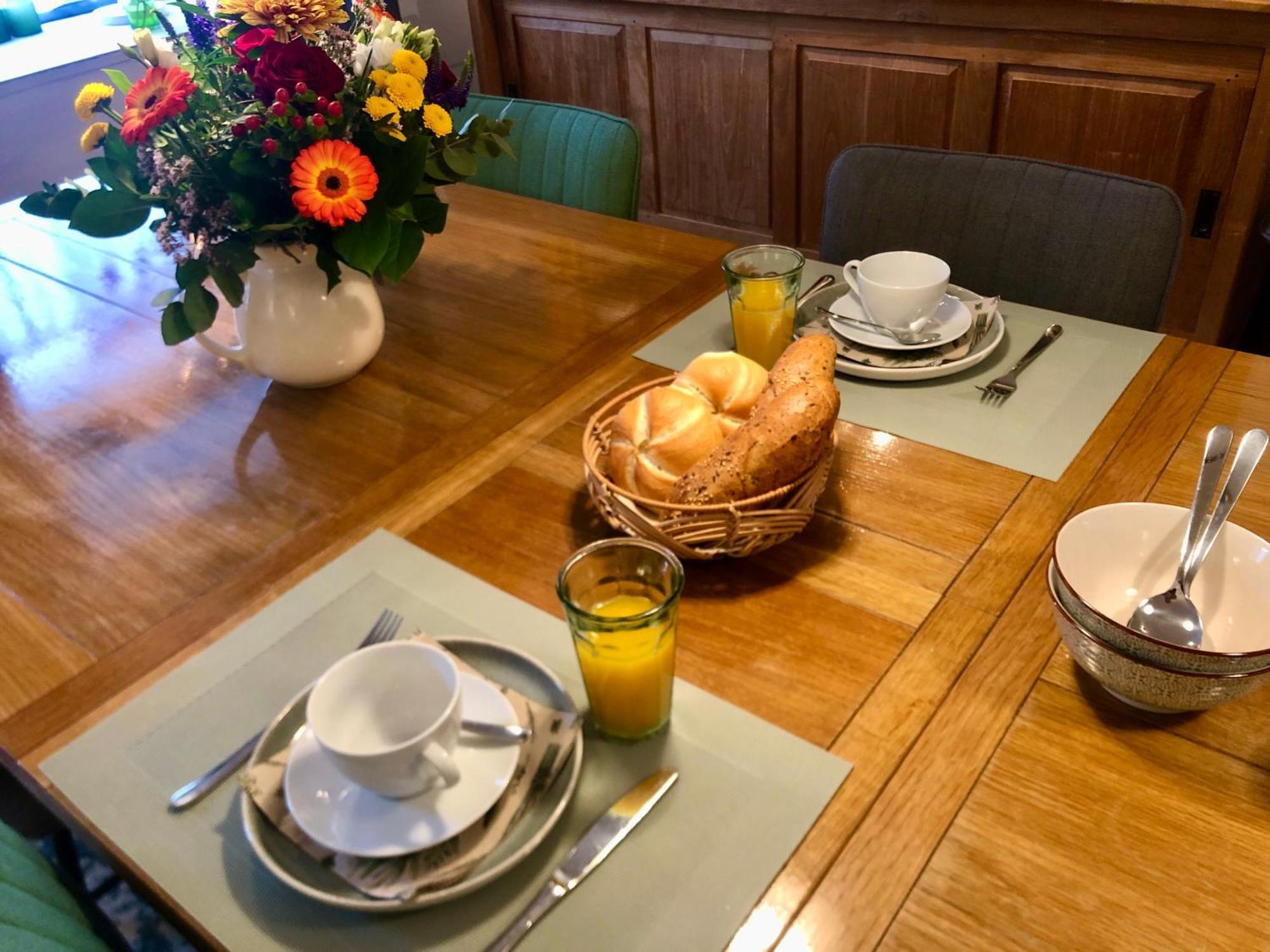 Bed and Breakfast Haus 26 Weissbriach Esterno foto