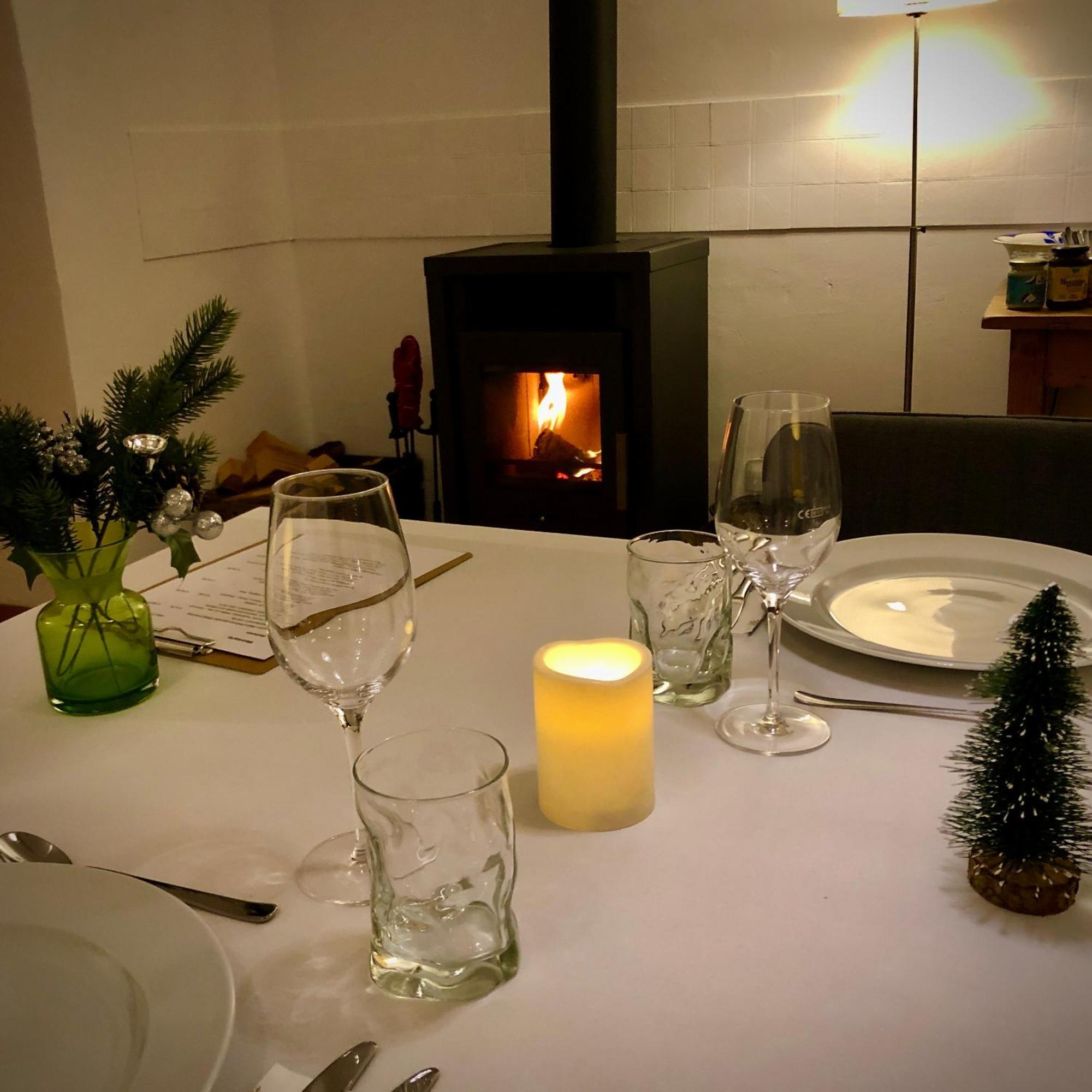 Bed and Breakfast Haus 26 Weissbriach Esterno foto