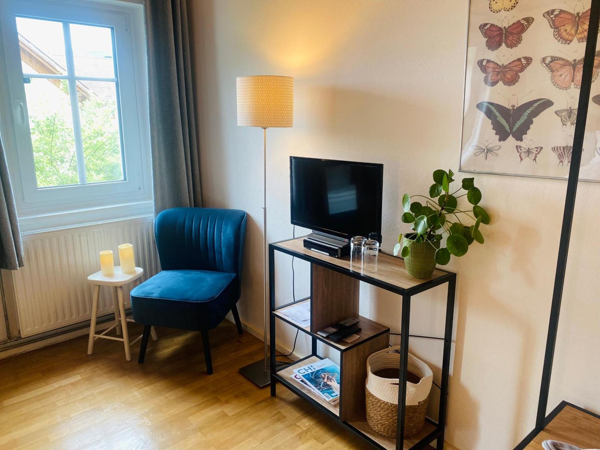 Bed and Breakfast Haus 26 Weissbriach Esterno foto