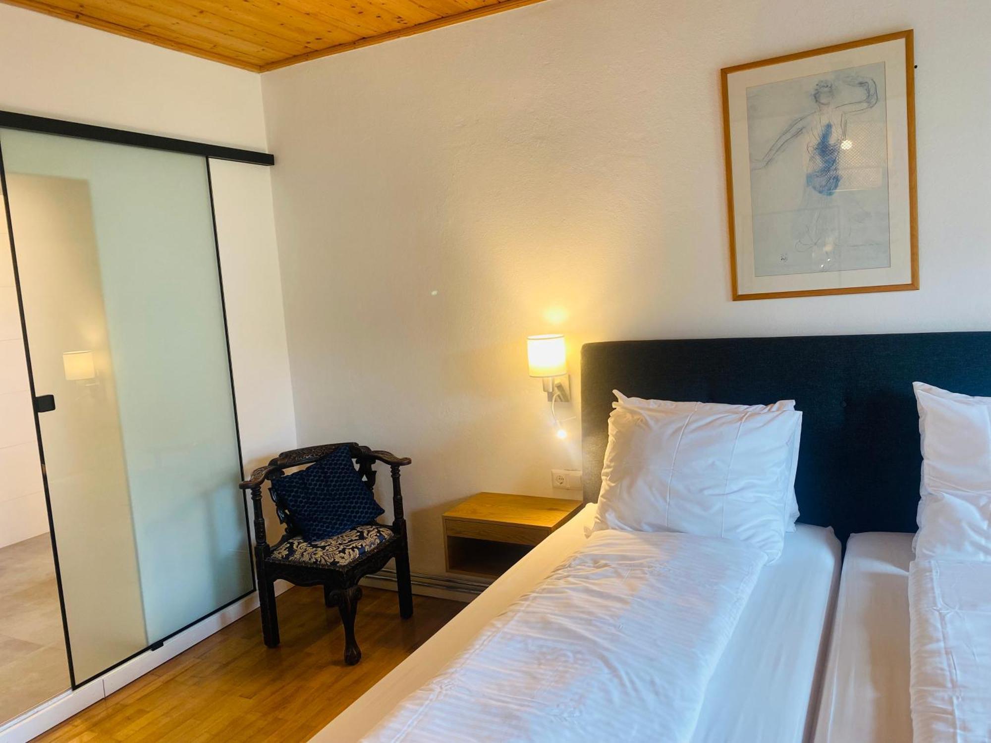 Bed and Breakfast Haus 26 Weissbriach Esterno foto